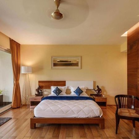 Infiniti Bay Private Pool Villa ดาโบลิม ภายนอก รูปภาพ