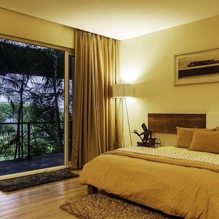 Infiniti Bay Private Pool Villa ดาโบลิม ภายนอก รูปภาพ