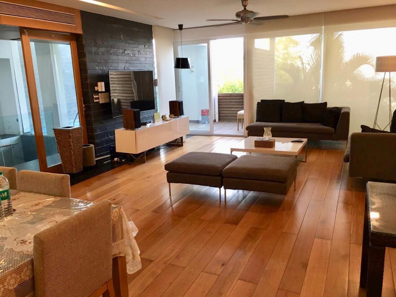 Infiniti Bay Private Pool Villa ดาโบลิม ภายนอก รูปภาพ